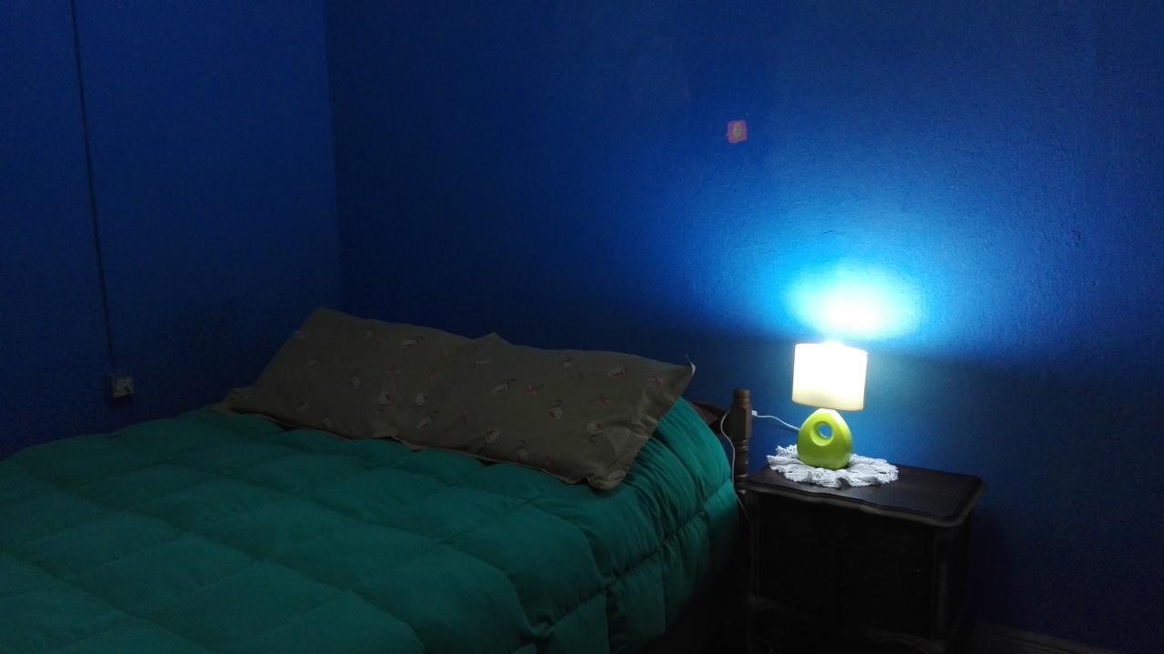 La Casa Almeyda Bed and Breakfast Santiago Buitenkant foto