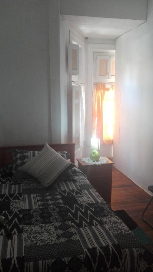 La Casa Almeyda Bed and Breakfast Santiago Buitenkant foto
