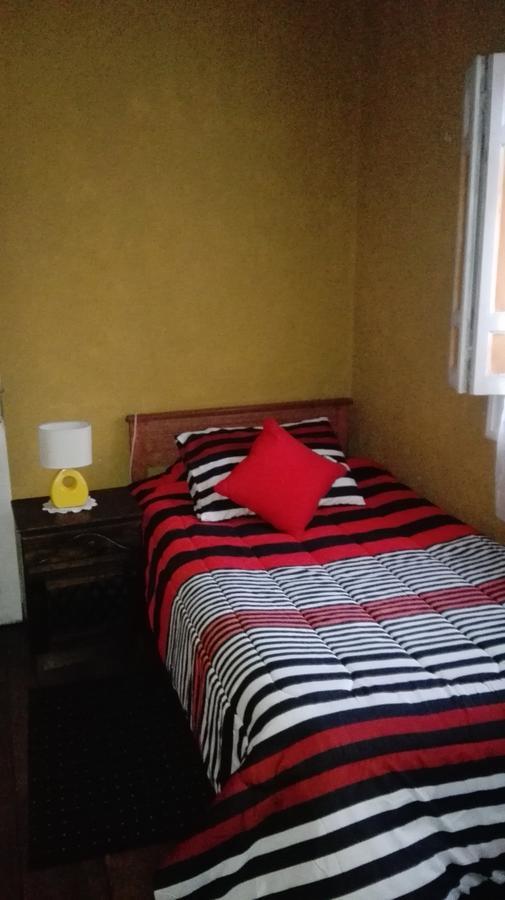 La Casa Almeyda Bed and Breakfast Santiago Buitenkant foto