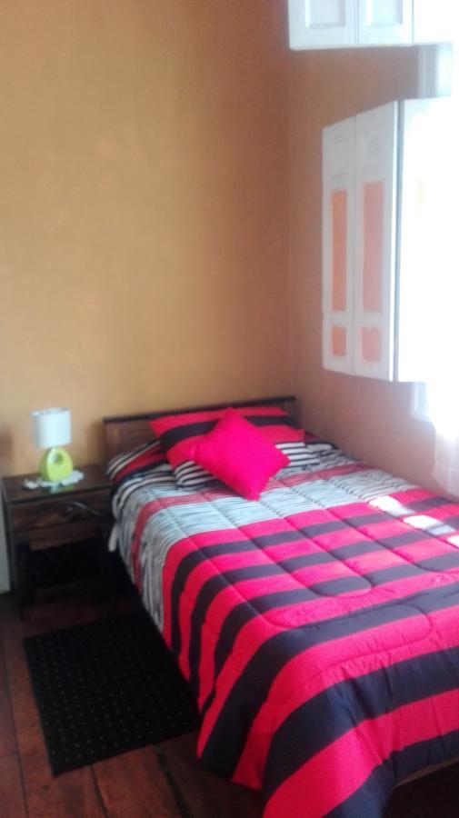 La Casa Almeyda Bed and Breakfast Santiago Buitenkant foto